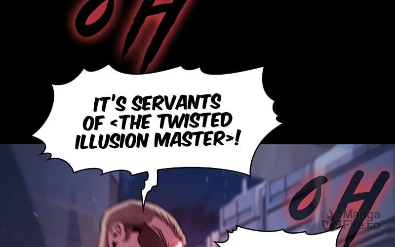 Read The Celestial Returned from Hell chapter 75 image 50 on Lezhin