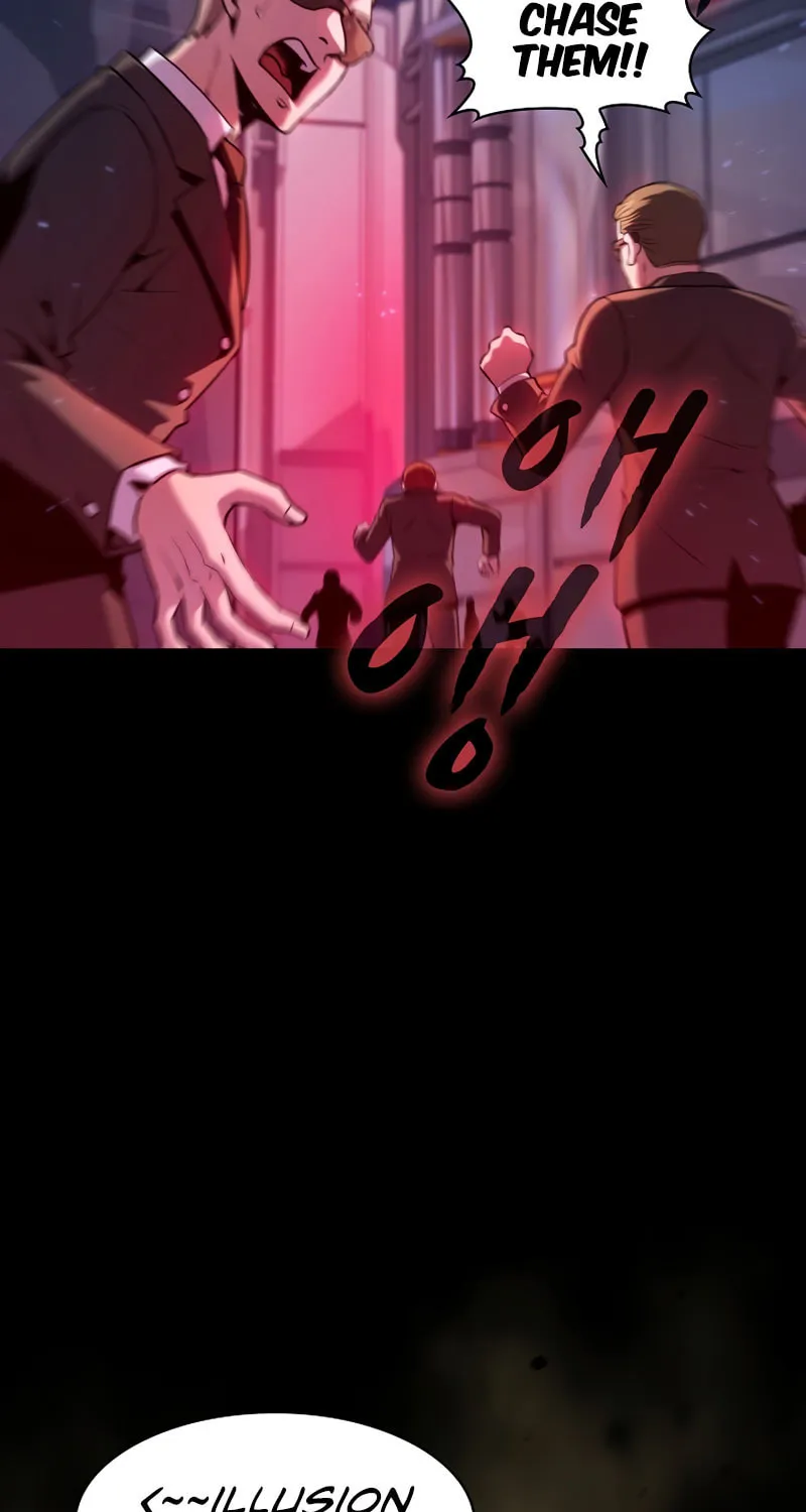 Read The Celestial Returned from Hell chapter 75 image 51 on Lezhin