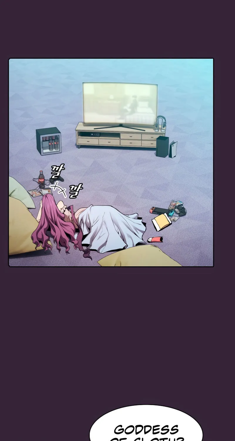 Read The Celestial Returned from Hell chapter 75 image 59 on Lezhin