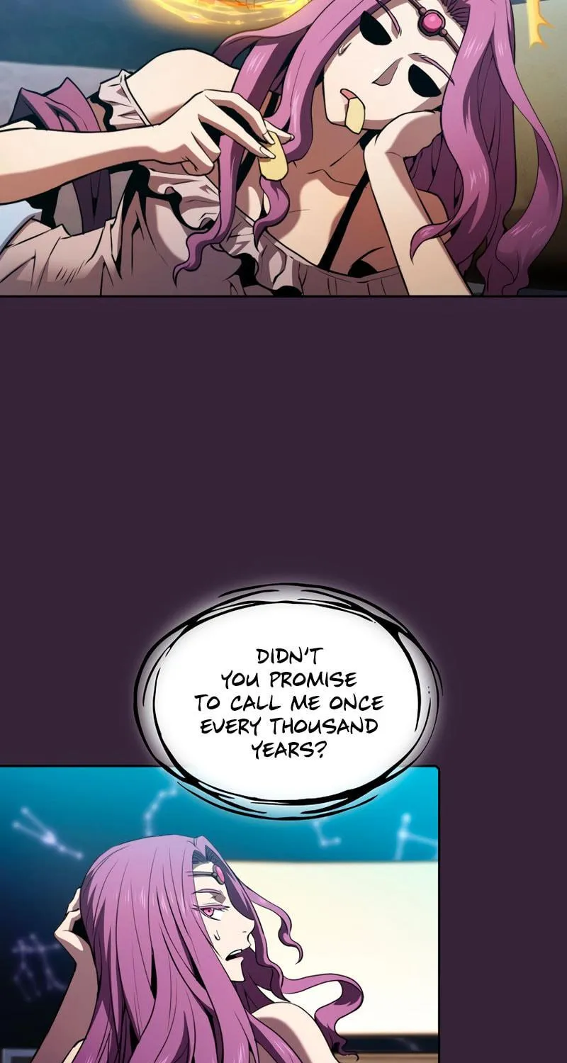 Read The Celestial Returned from Hell chapter 75 image 61 on Lezhin