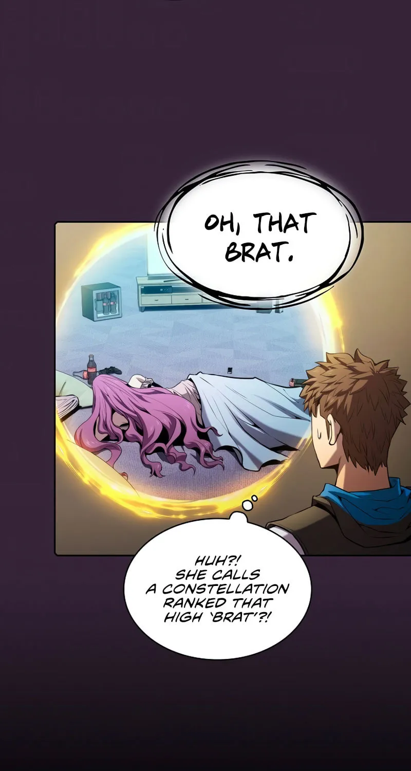 Read The Celestial Returned from Hell chapter 75 image 63 on Lezhin