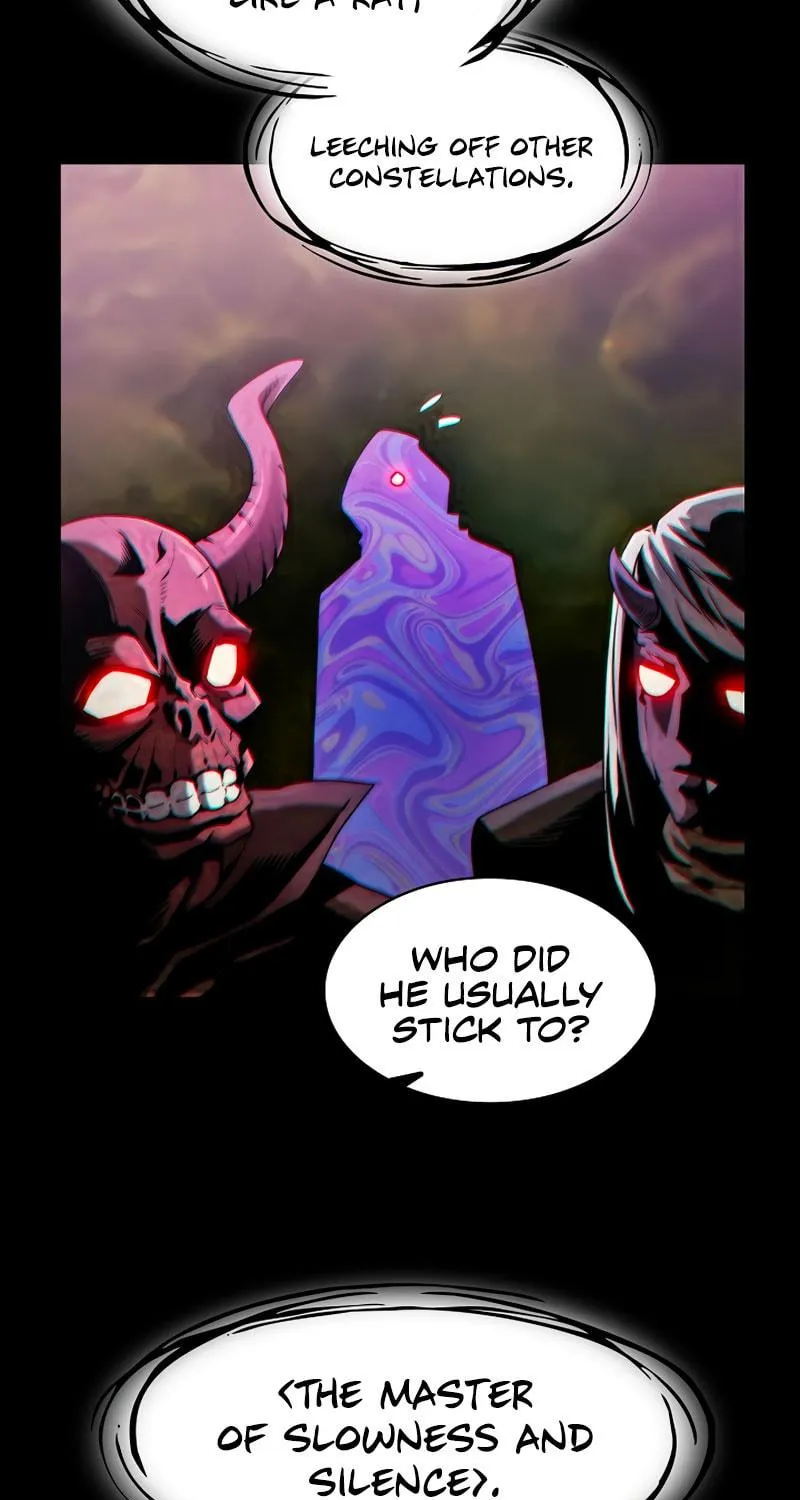 Read The Celestial Returned from Hell chapter 75 image 65 on Lezhin