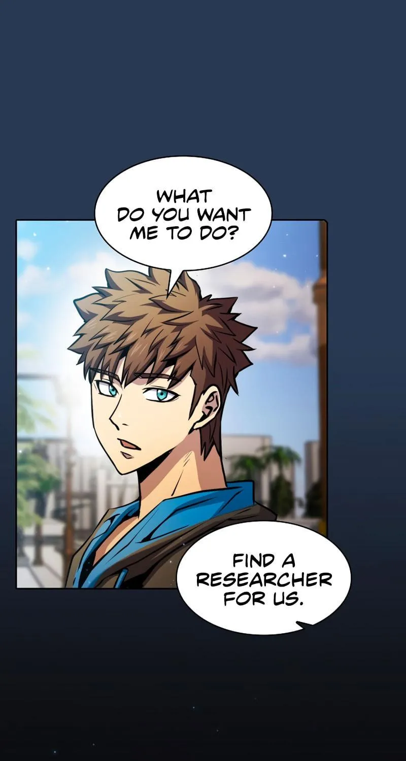 Read The Celestial Returned from Hell chapter 75 image 7 on Lezhin
