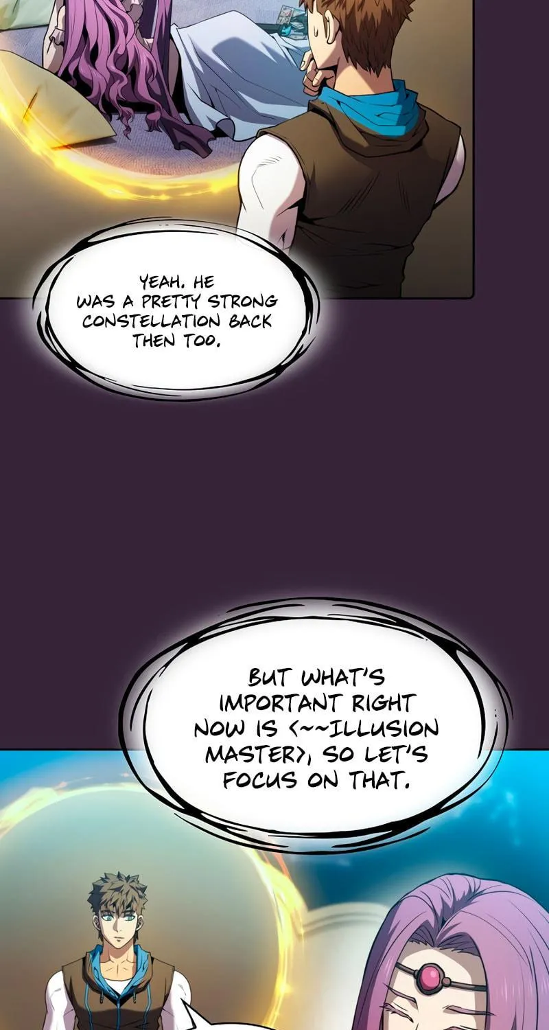 Read The Celestial Returned from Hell chapter 75 image 73 on Lezhin