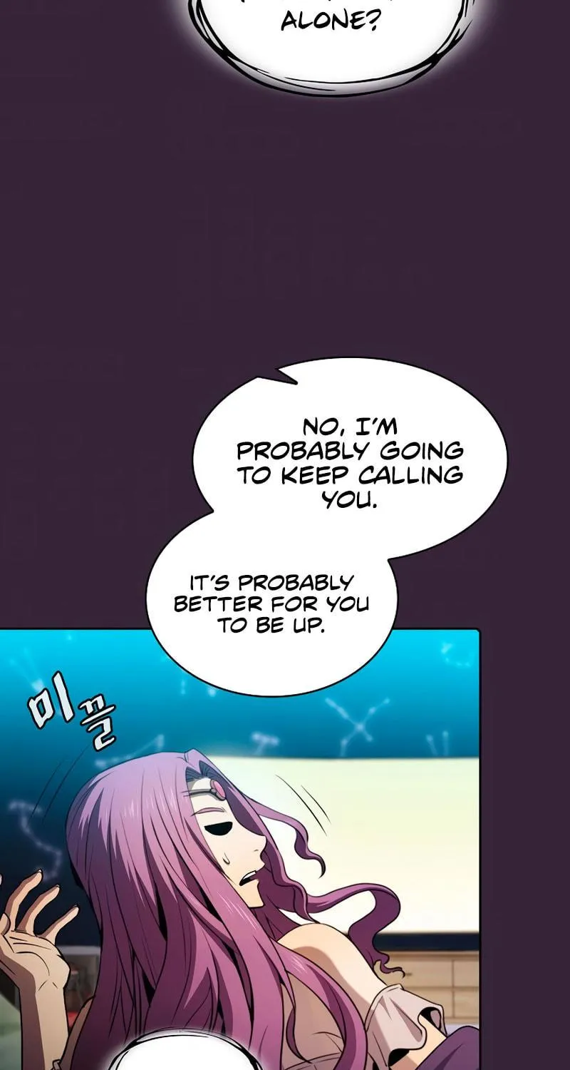 Read The Celestial Returned from Hell chapter 75 image 75 on Lezhin