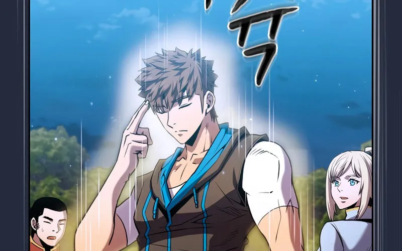 Read The Celestial Returned from Hell chapter 75 image 78 on Lezhin