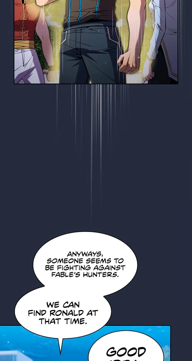 Read The Celestial Returned from Hell chapter 75 image 79 on Lezhin