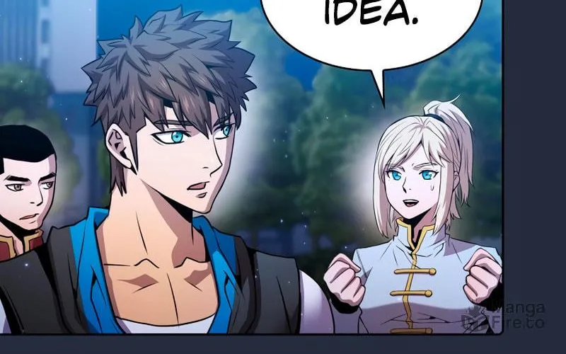 Read The Celestial Returned from Hell chapter 75 image 80 on Lezhin