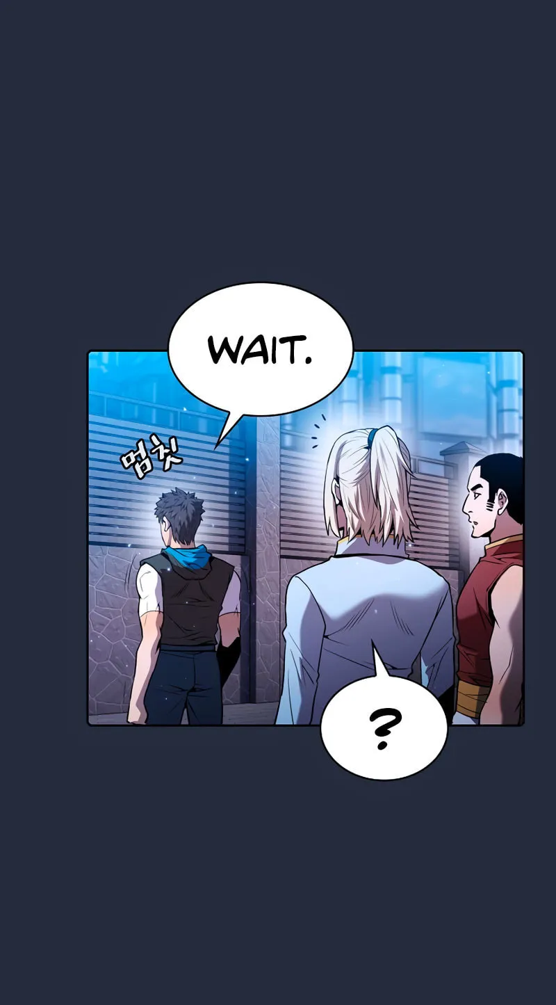 Read The Celestial Returned from Hell chapter 75 image 81 on Lezhin