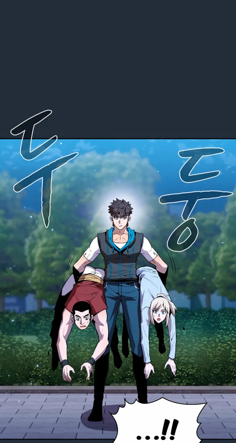 Read The Celestial Returned from Hell chapter 75 image 83 on Lezhin