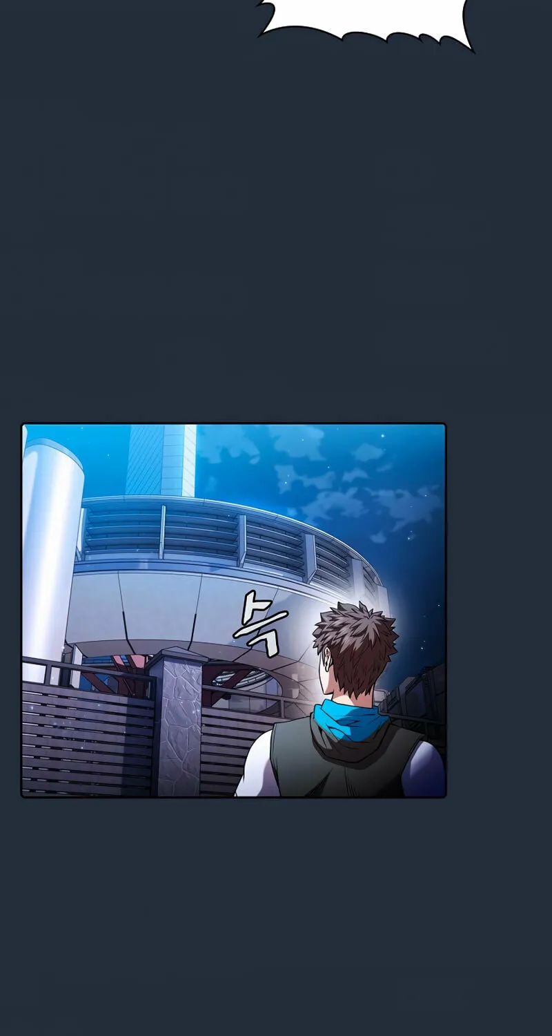 Read The Celestial Returned from Hell chapter 75 image 84 on Lezhin