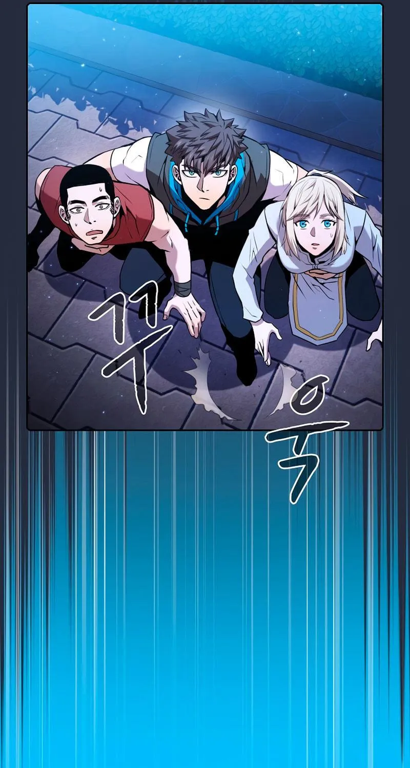 Read The Celestial Returned from Hell chapter 75 image 87 on Lezhin
