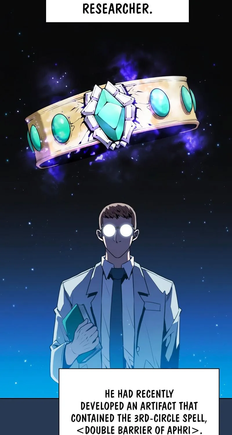 Read The Celestial Returned from Hell chapter 75 image 9 on Lezhin