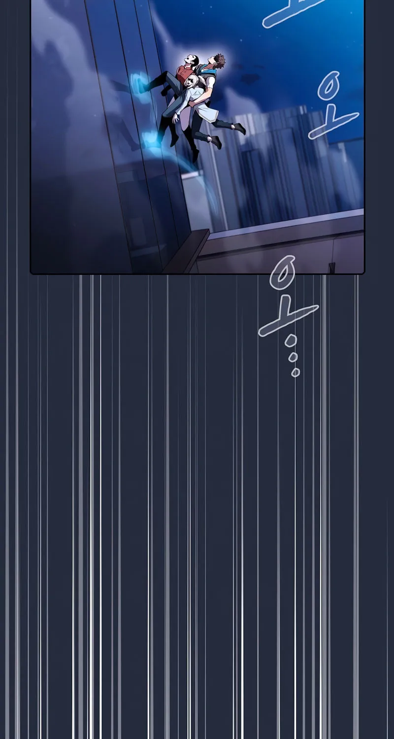 Read The Celestial Returned from Hell chapter 75 image 95 on Lezhin
