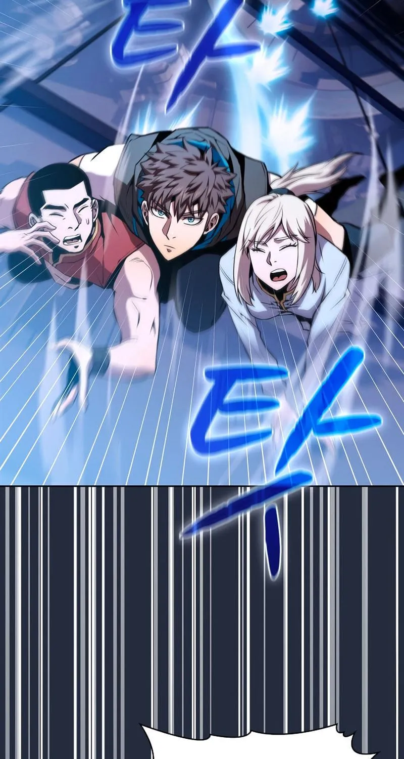 Read The Celestial Returned from Hell chapter 75 image 97 on Lezhin