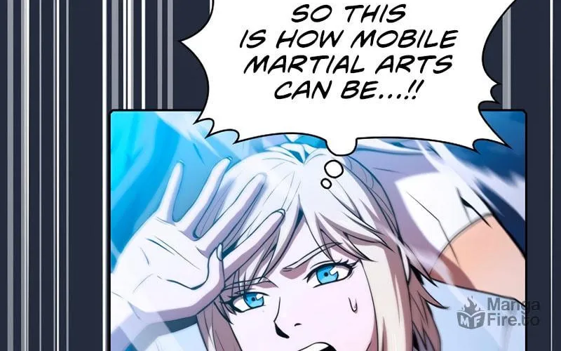 Read The Celestial Returned from Hell chapter 75 image 98 on Lezhin