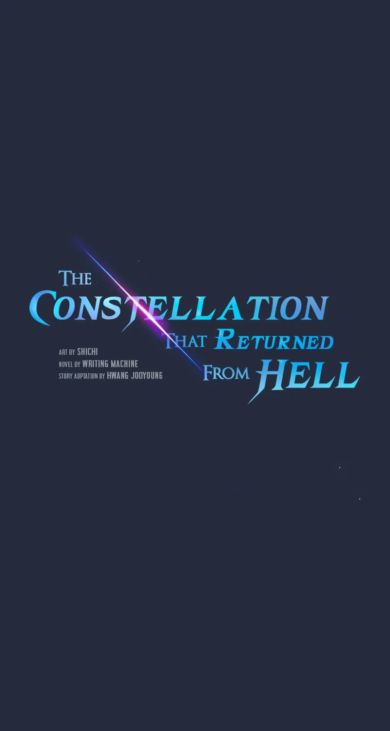 Read The Celestial Returned from Hell chapter 76 image 1 on Lezhin