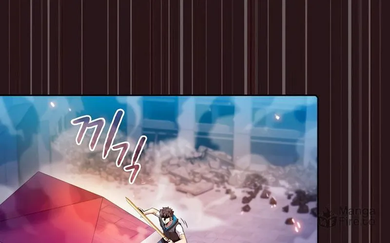 Read The Celestial Returned from Hell chapter 76 image 101 on Lezhin