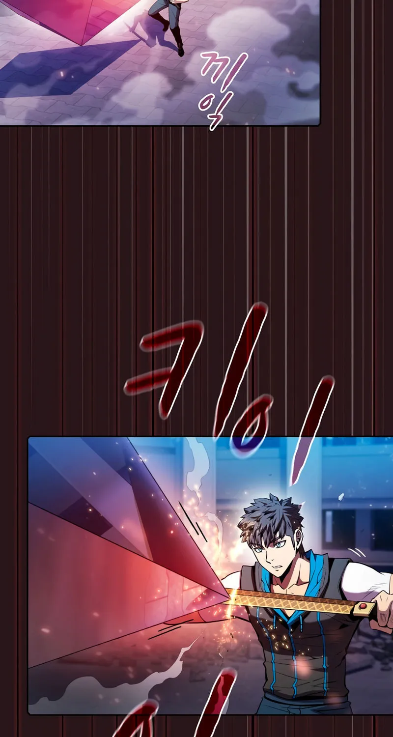 Read The Celestial Returned from Hell chapter 76 image 102 on Lezhin
