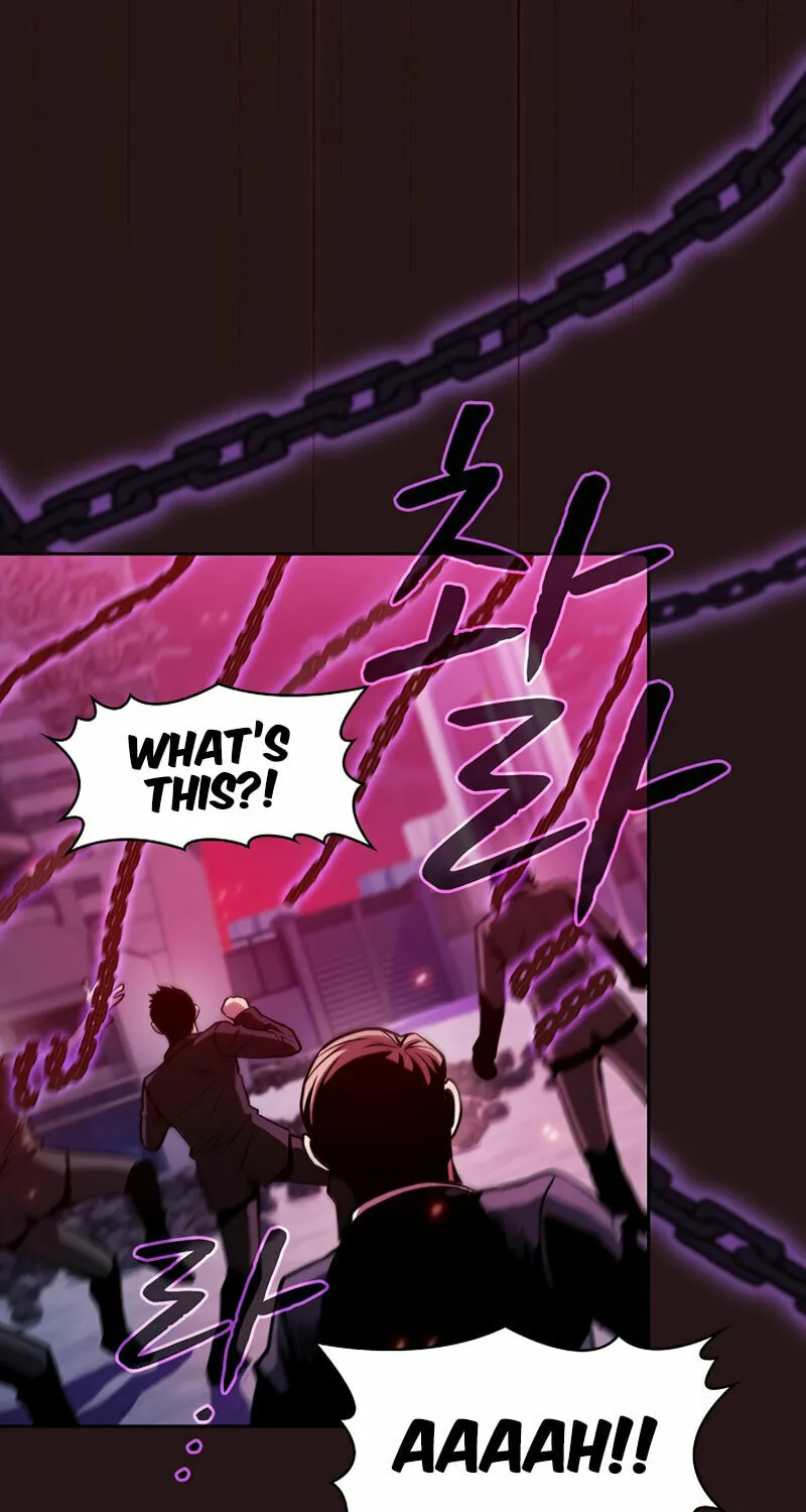 Read The Celestial Returned from Hell chapter 76 image 109 on Lezhin