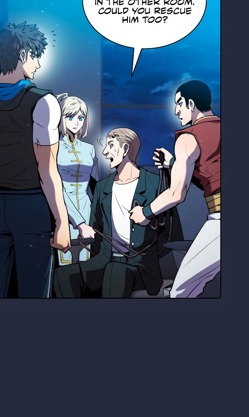 Read The Celestial Returned from Hell chapter 76 image 11 on Lezhin