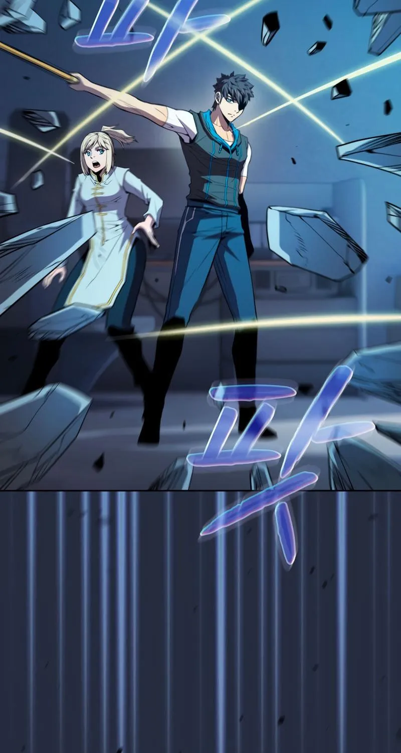 Read The Celestial Returned from Hell chapter 76 image 14 on Lezhin
