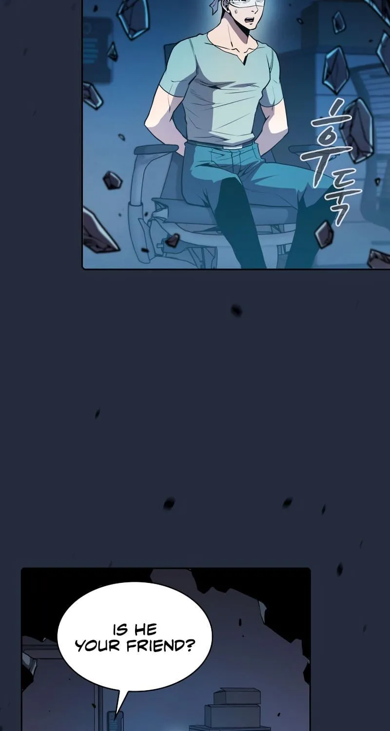 Read The Celestial Returned from Hell chapter 76 image 16 on Lezhin