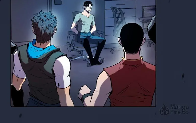 Read The Celestial Returned from Hell chapter 76 image 17 on Lezhin