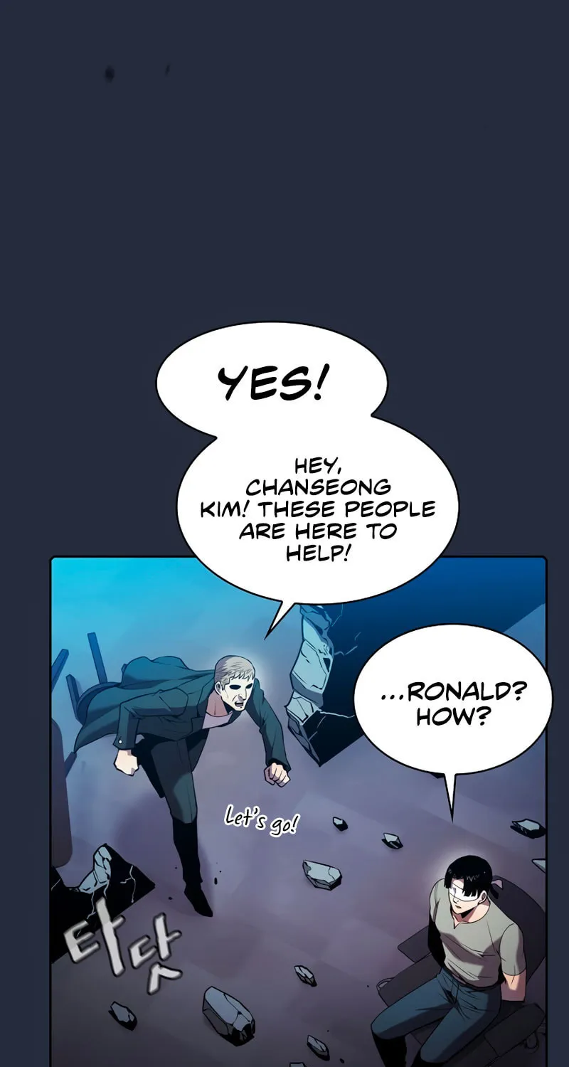Read The Celestial Returned from Hell chapter 76 image 18 on Lezhin