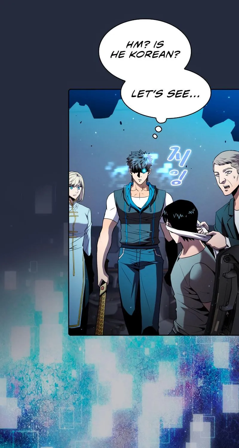 Read The Celestial Returned from Hell chapter 76 image 20 on Lezhin