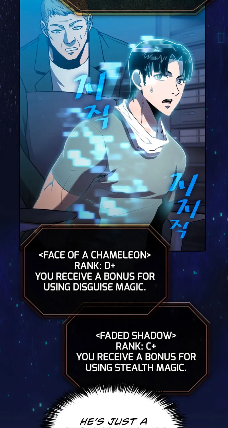Read The Celestial Returned from Hell chapter 76 image 22 on Lezhin