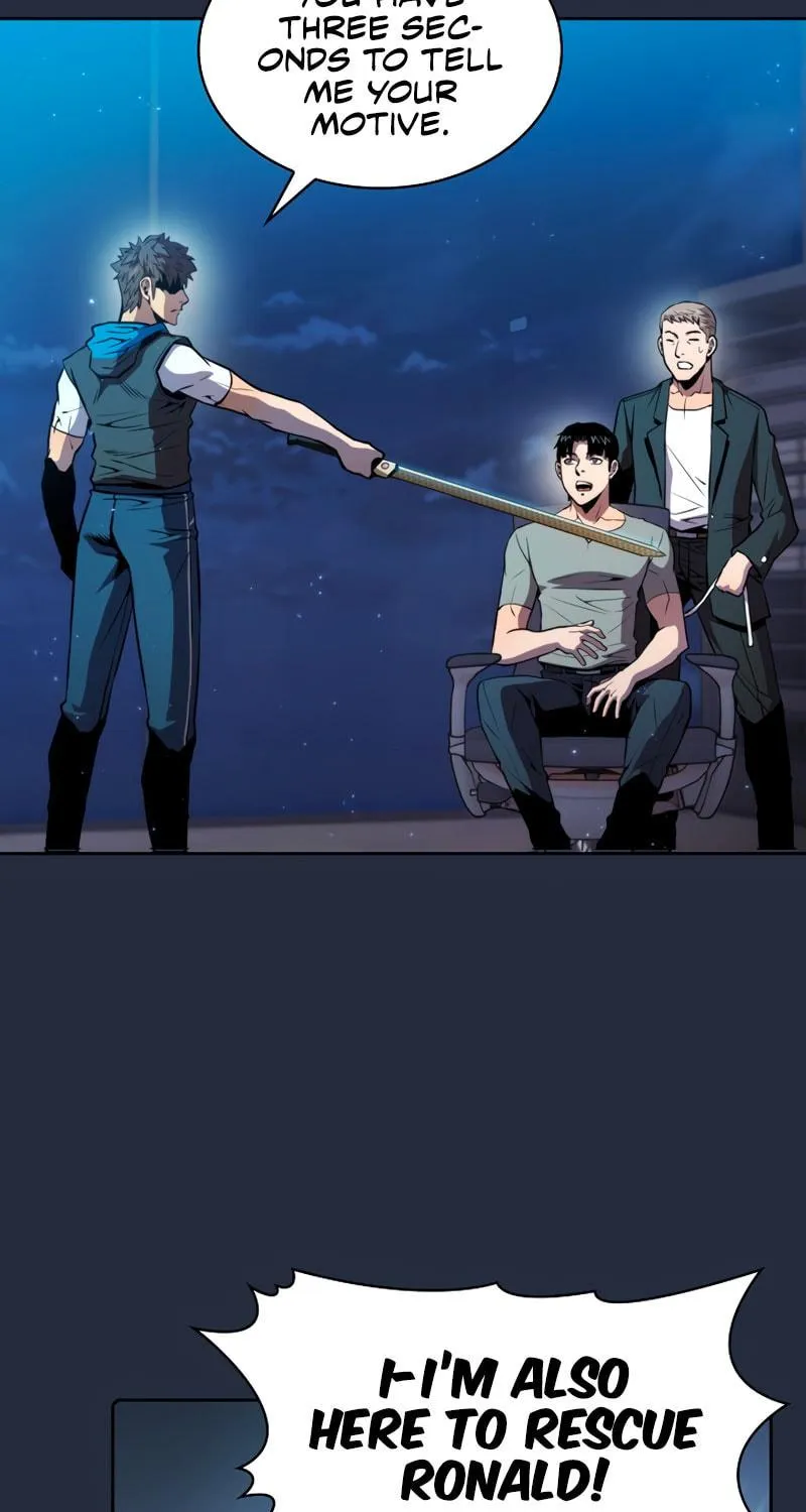 Read The Celestial Returned from Hell chapter 76 image 26 on Lezhin