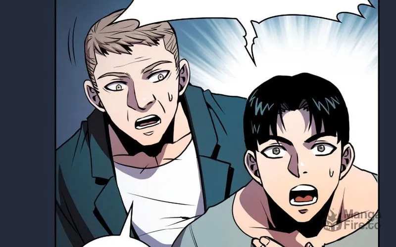 Read The Celestial Returned from Hell chapter 76 image 27 on Lezhin