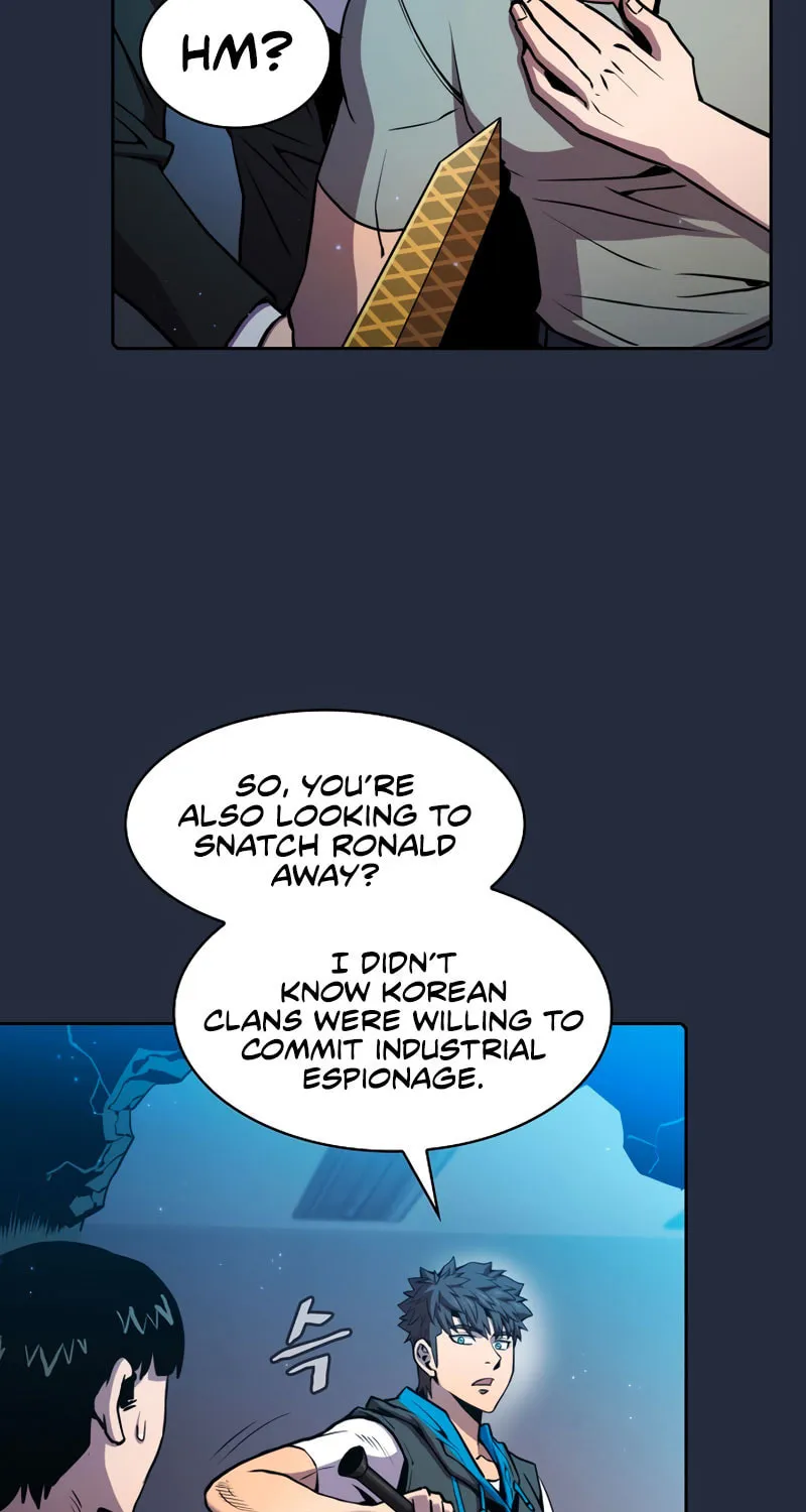 Read The Celestial Returned from Hell chapter 76 image 28 on Lezhin