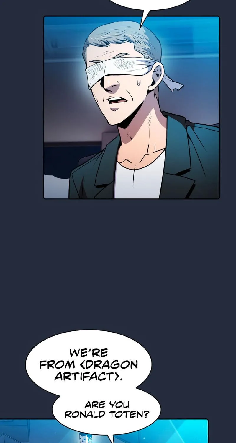 Read The Celestial Returned from Hell chapter 76 image 3 on Lezhin