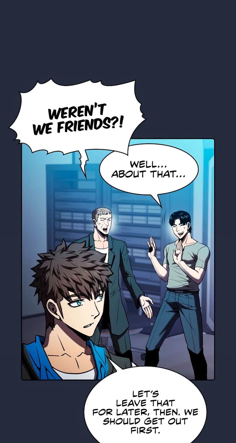 Read The Celestial Returned from Hell chapter 76 image 30 on Lezhin