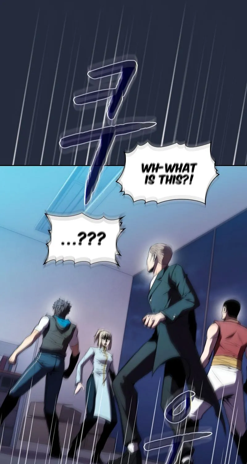 Read The Celestial Returned from Hell chapter 76 image 32 on Lezhin