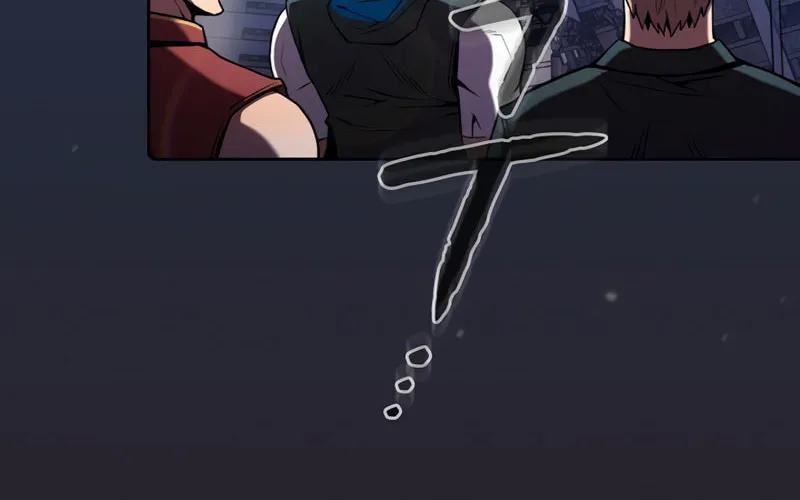 Read The Celestial Returned from Hell chapter 76 image 35 on Lezhin