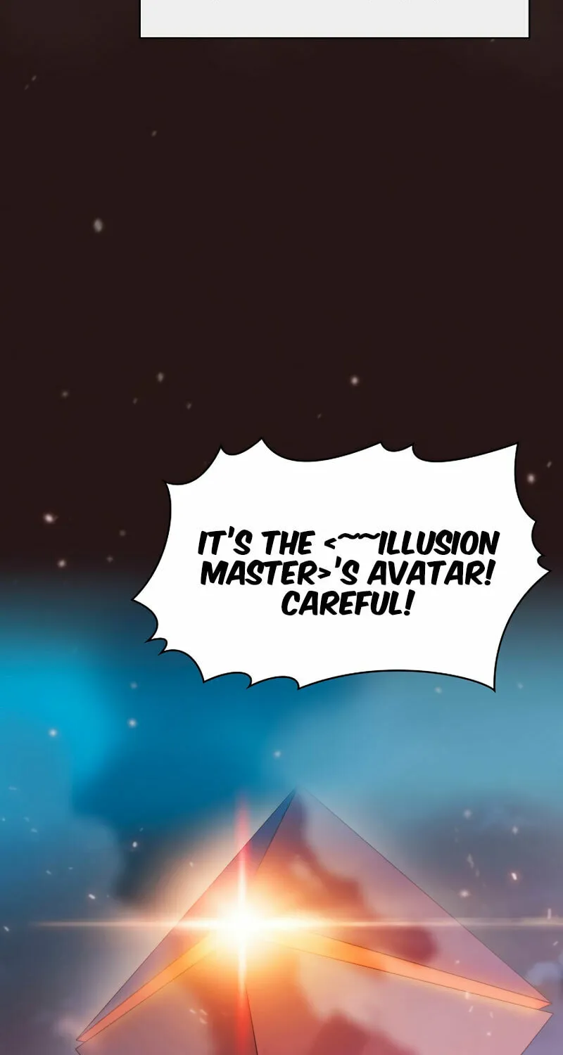 Read The Celestial Returned from Hell chapter 76 image 37 on Lezhin
