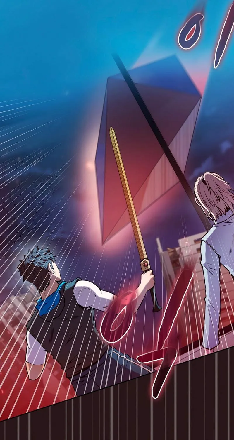 Read The Celestial Returned from Hell chapter 76 image 41 on Lezhin