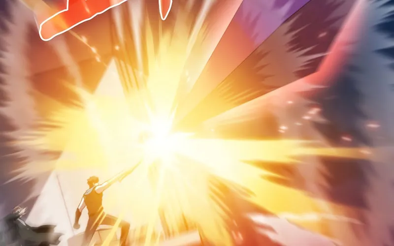 Read The Celestial Returned from Hell chapter 76 image 44 on Lezhin