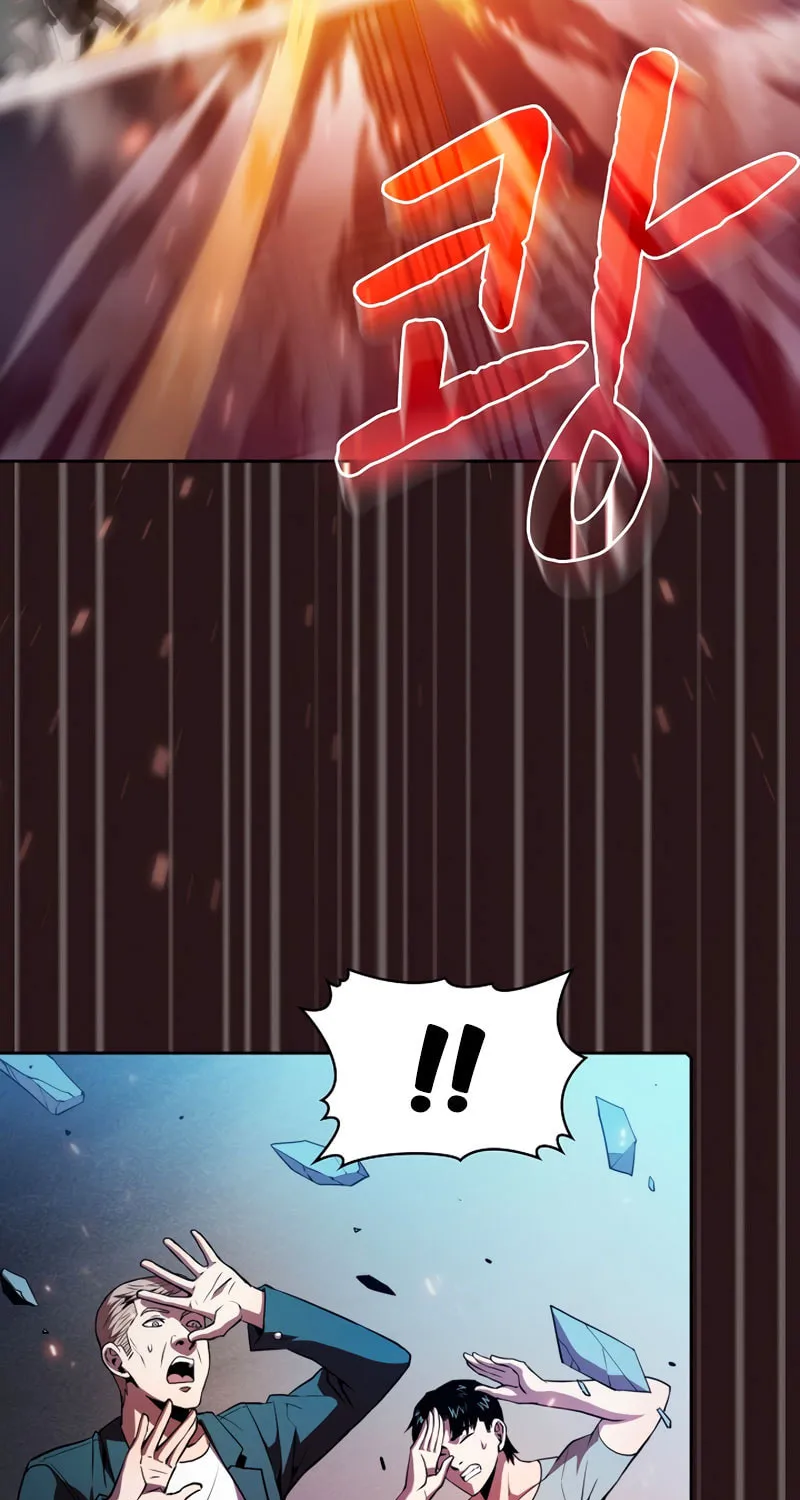 Read The Celestial Returned from Hell chapter 76 image 45 on Lezhin