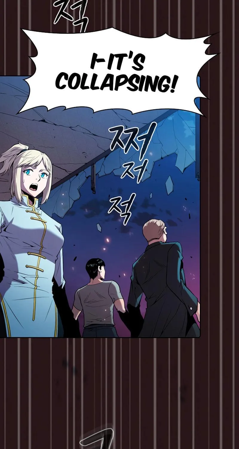 Read The Celestial Returned from Hell chapter 76 image 49 on Lezhin