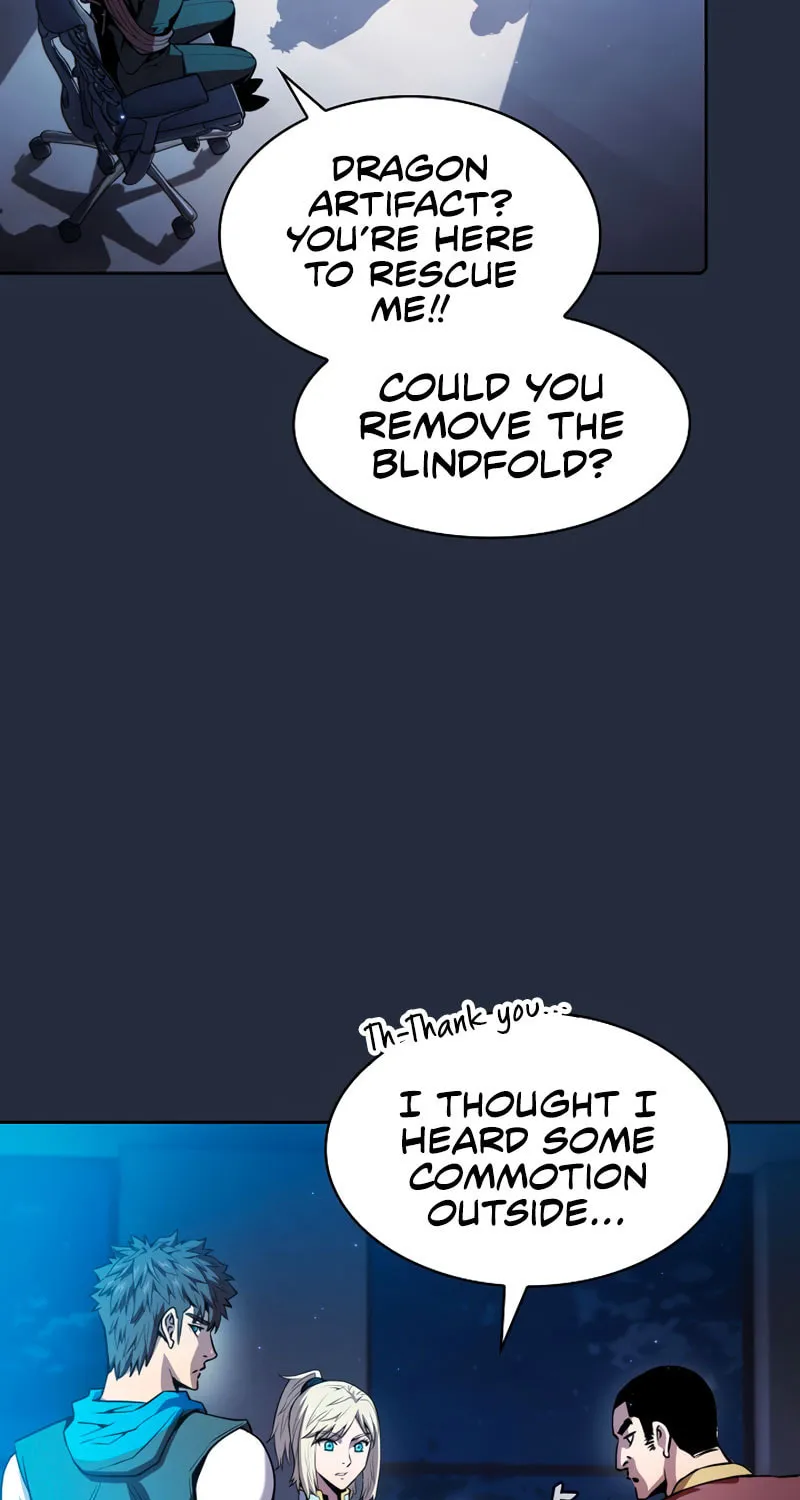 Read The Celestial Returned from Hell chapter 76 image 5 on Lezhin