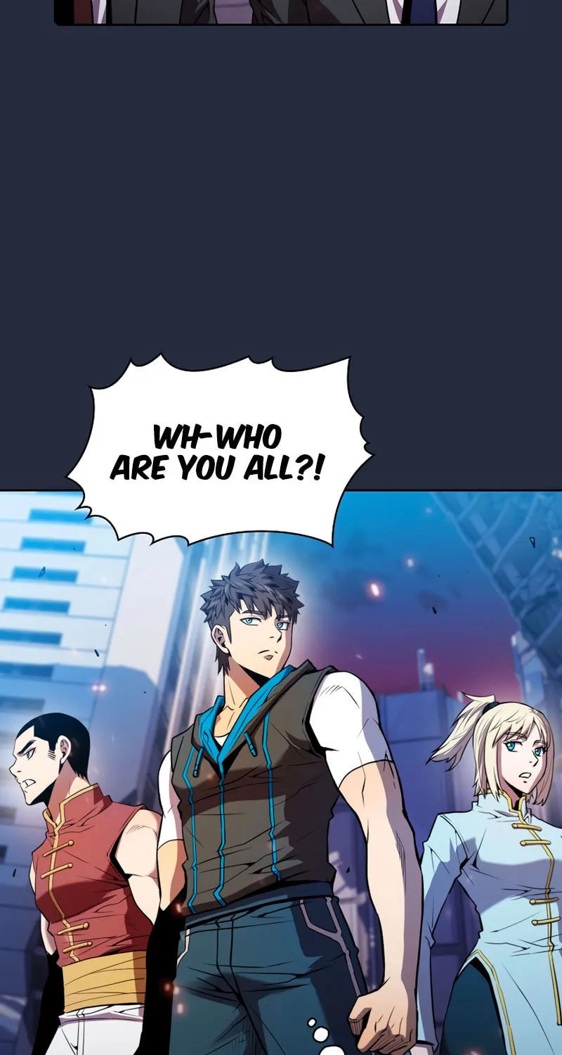 Read The Celestial Returned from Hell chapter 76 image 60 on Lezhin