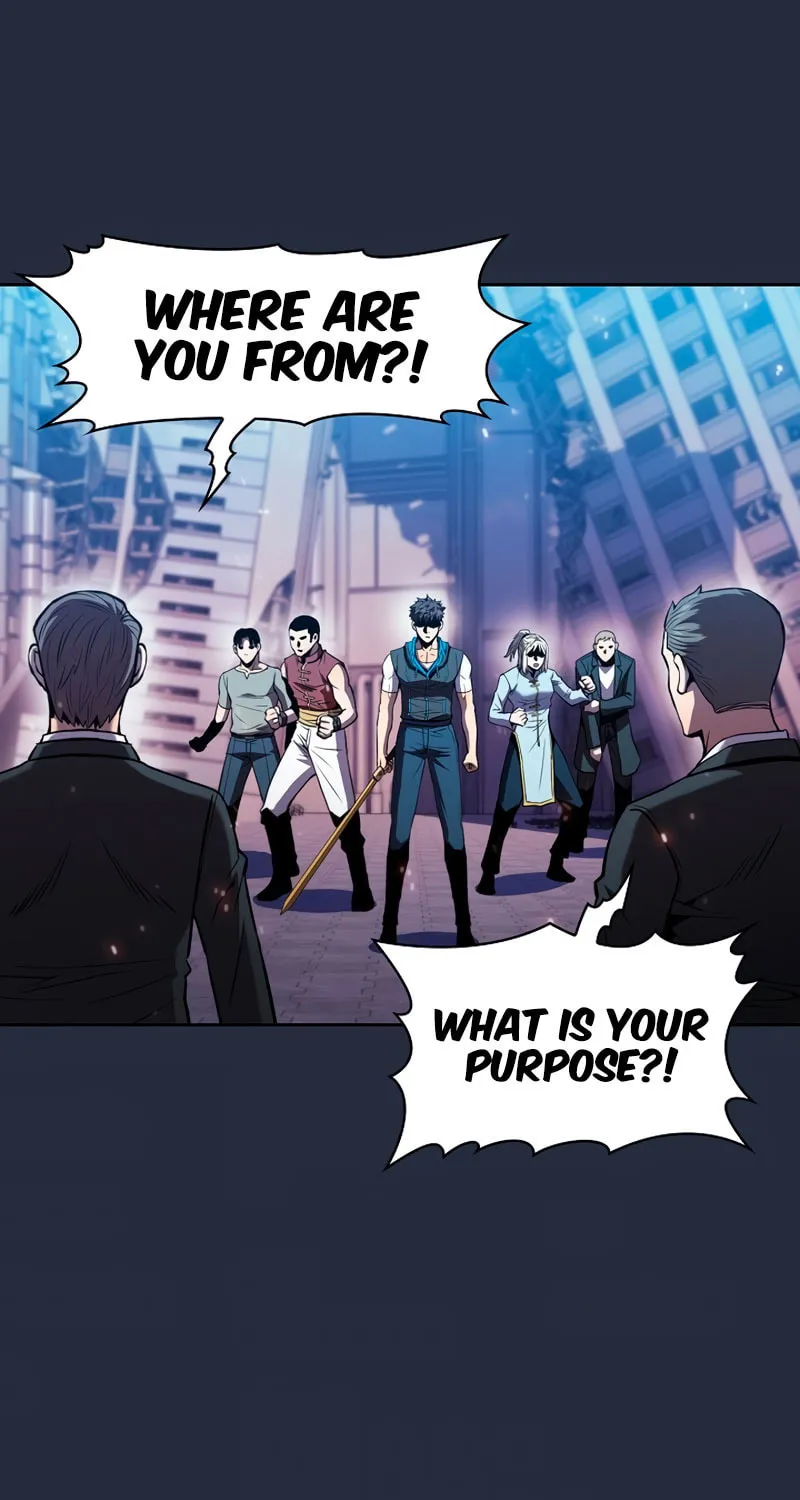Read The Celestial Returned from Hell chapter 76 image 62 on Lezhin