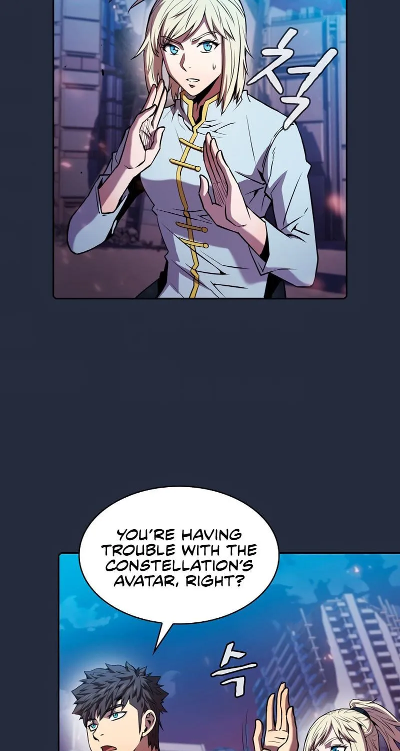 Read The Celestial Returned from Hell chapter 76 image 64 on Lezhin