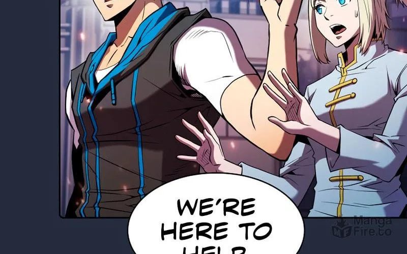 Read The Celestial Returned from Hell chapter 76 image 65 on Lezhin