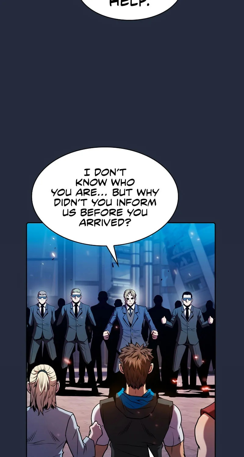 Read The Celestial Returned from Hell chapter 76 image 66 on Lezhin