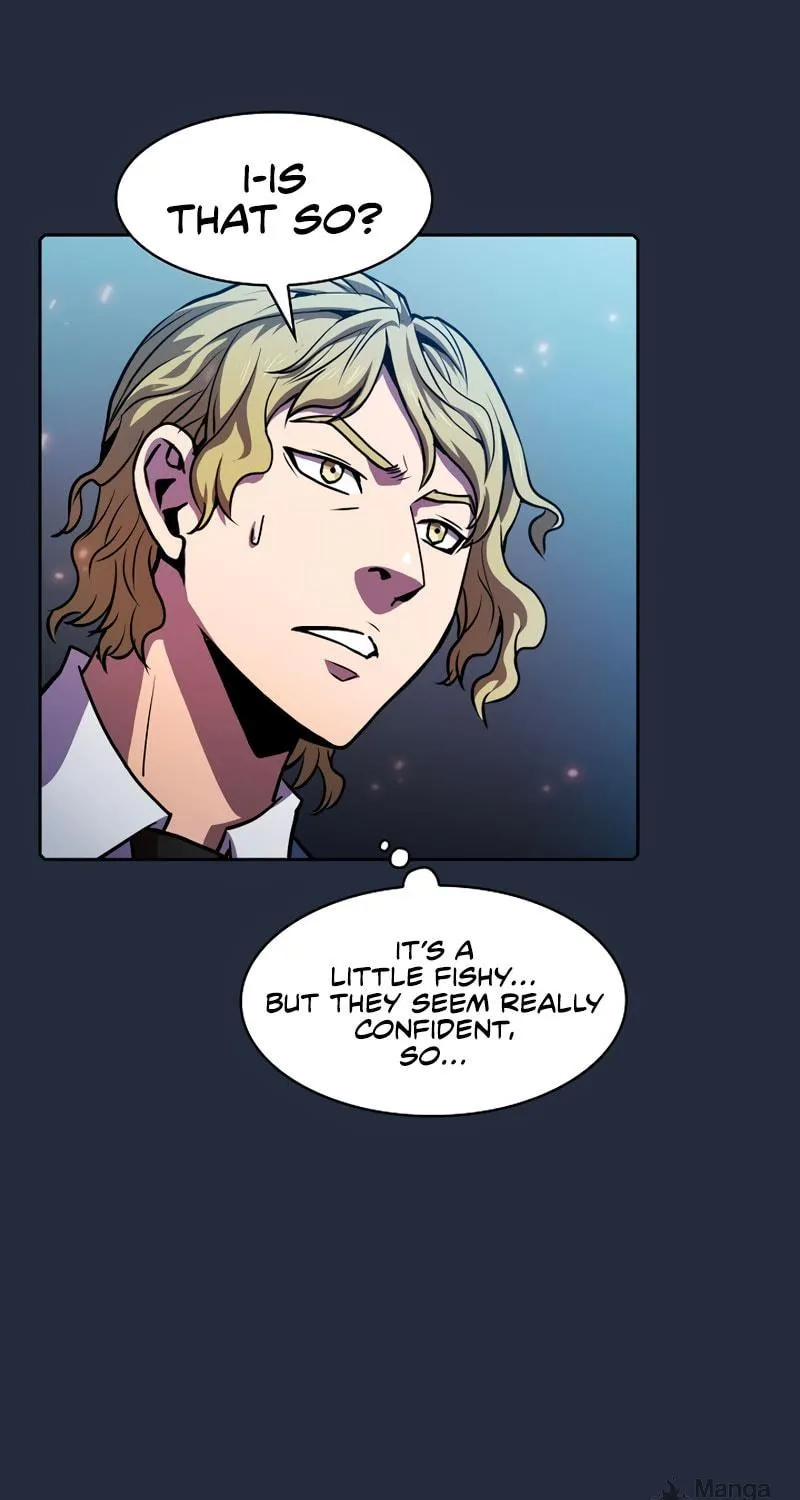 Read The Celestial Returned from Hell chapter 76 image 68 on Lezhin
